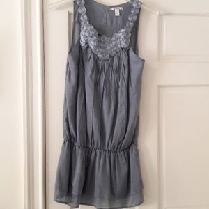 Trinity Sleeveless Dress / Top